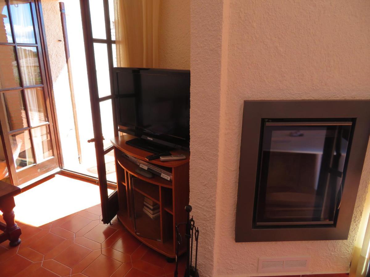 Vila Torre Vella 207 L'Estartit Exteriér fotografie