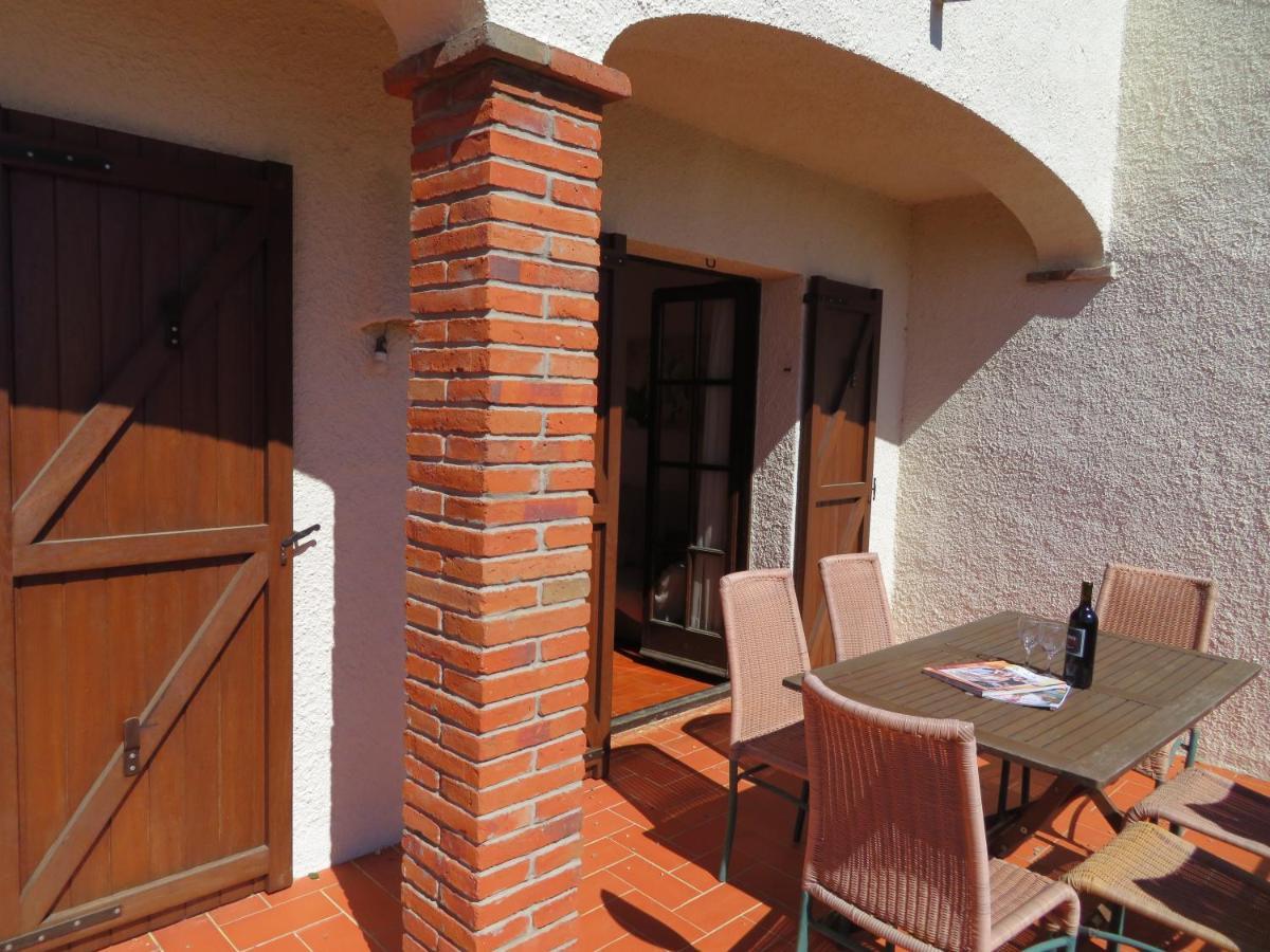 Vila Torre Vella 207 L'Estartit Exteriér fotografie