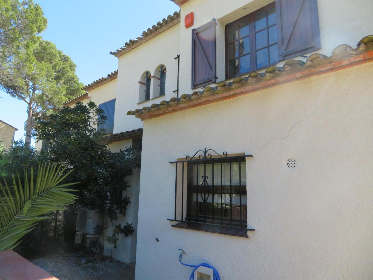Vila Torre Vella 207 L'Estartit Exteriér fotografie