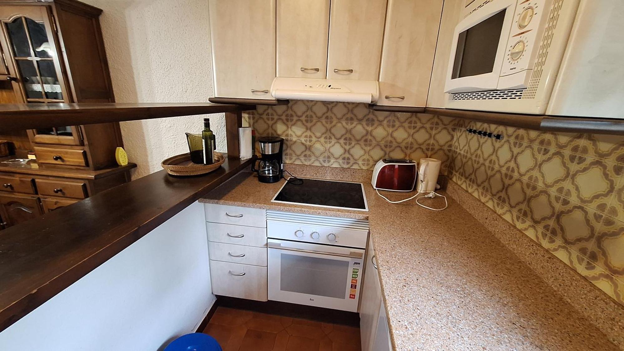 Vila Torre Vella 207 L'Estartit Exteriér fotografie