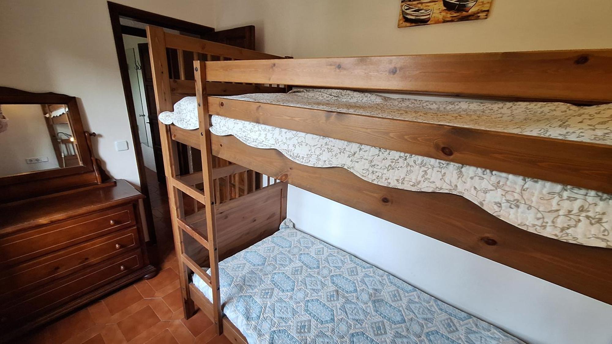 Vila Torre Vella 207 L'Estartit Exteriér fotografie