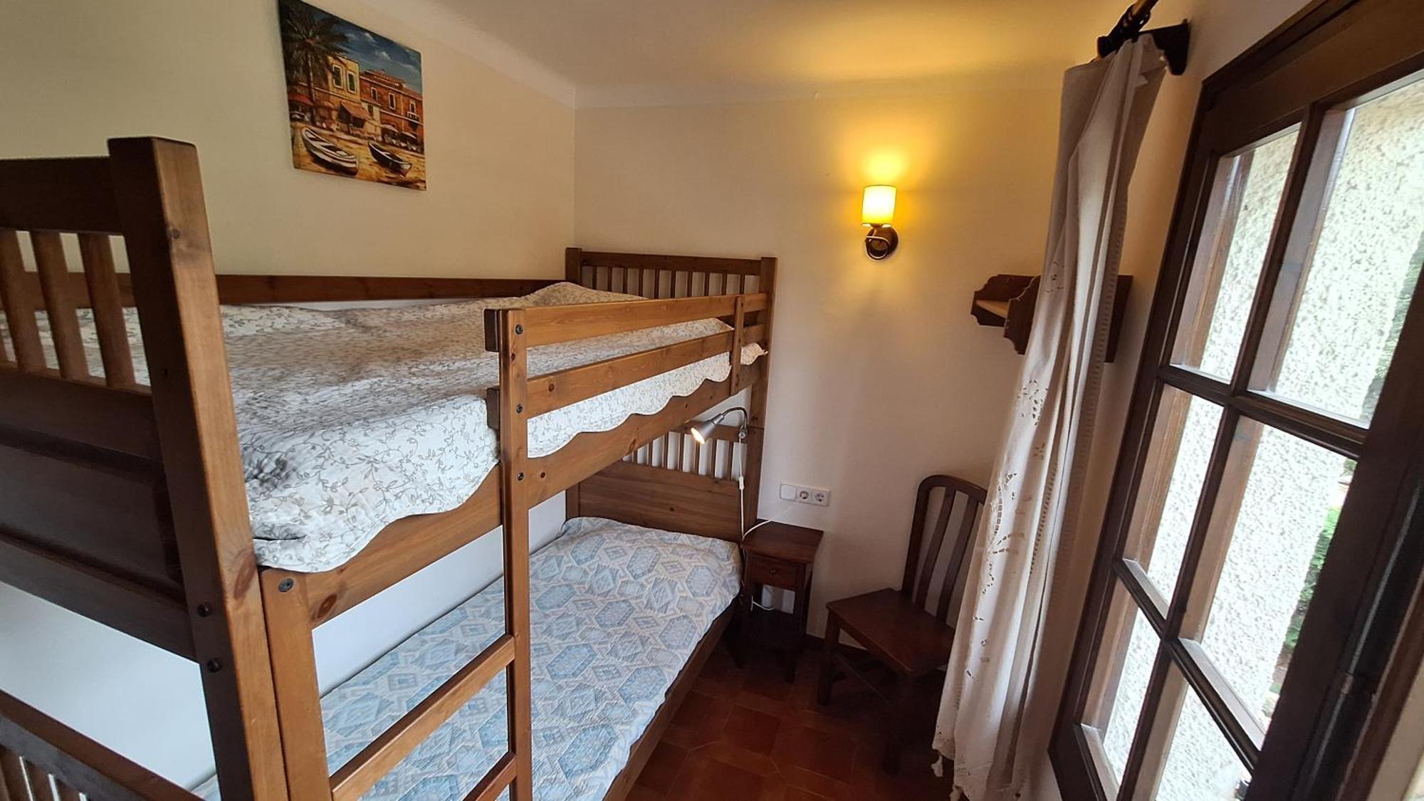 Vila Torre Vella 207 L'Estartit Exteriér fotografie