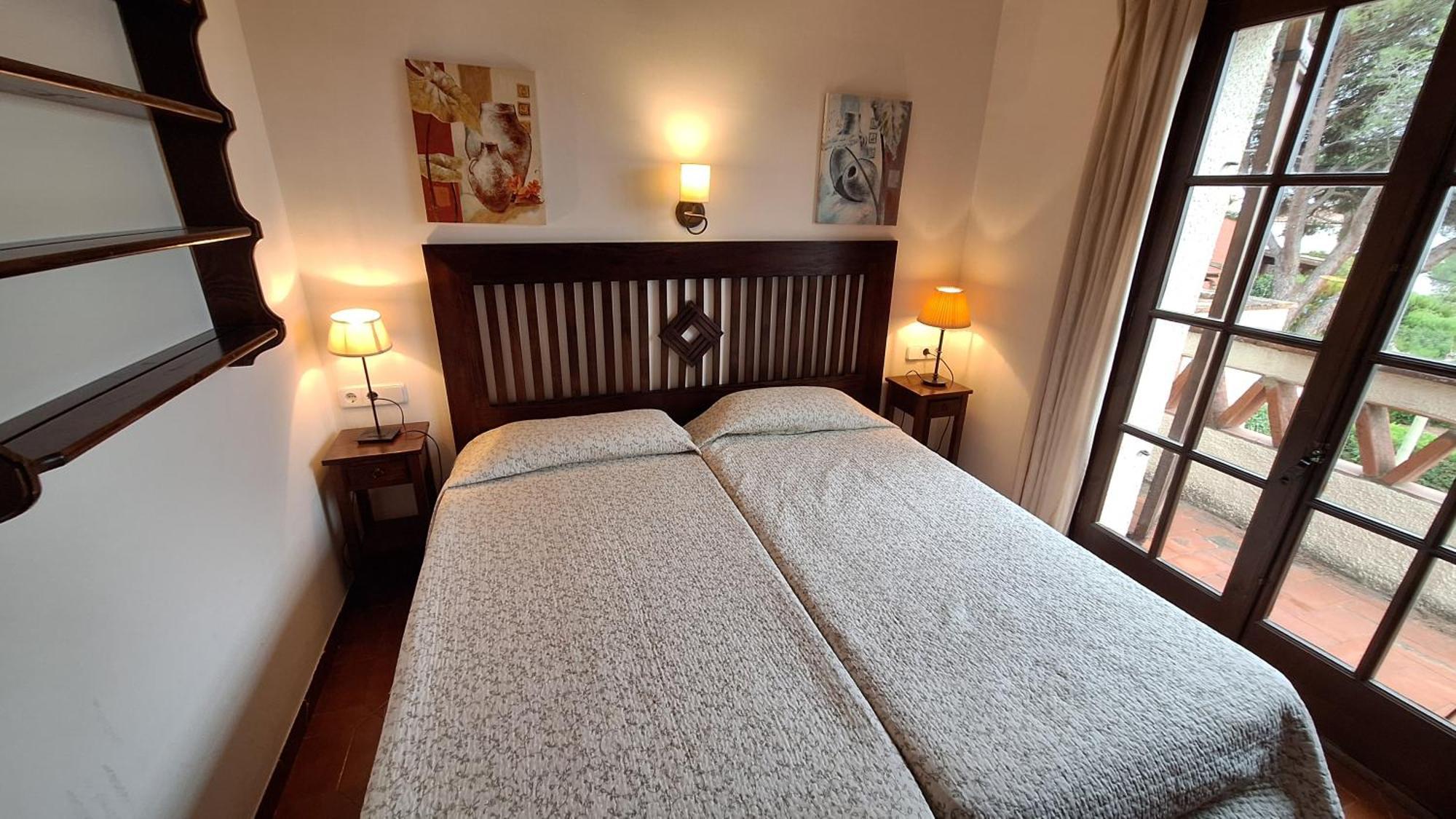 Vila Torre Vella 207 L'Estartit Exteriér fotografie