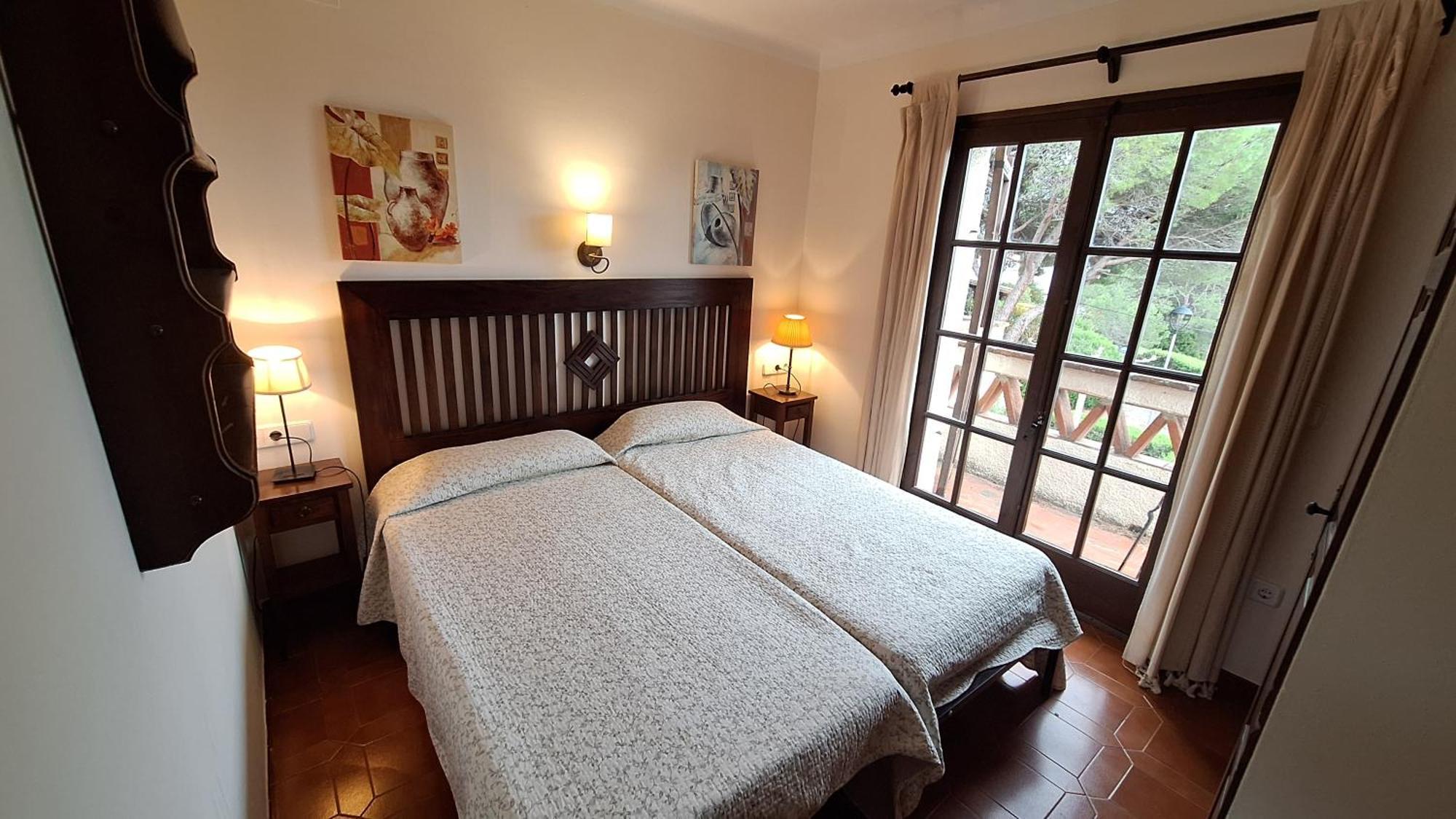 Vila Torre Vella 207 L'Estartit Exteriér fotografie