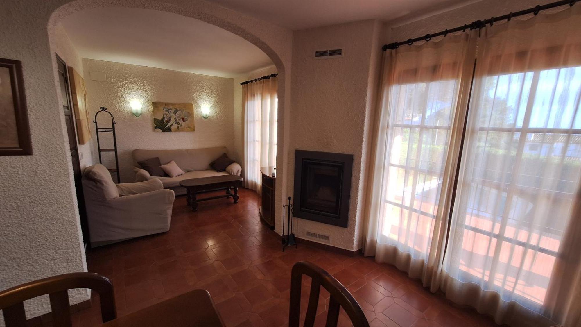 Vila Torre Vella 207 L'Estartit Exteriér fotografie