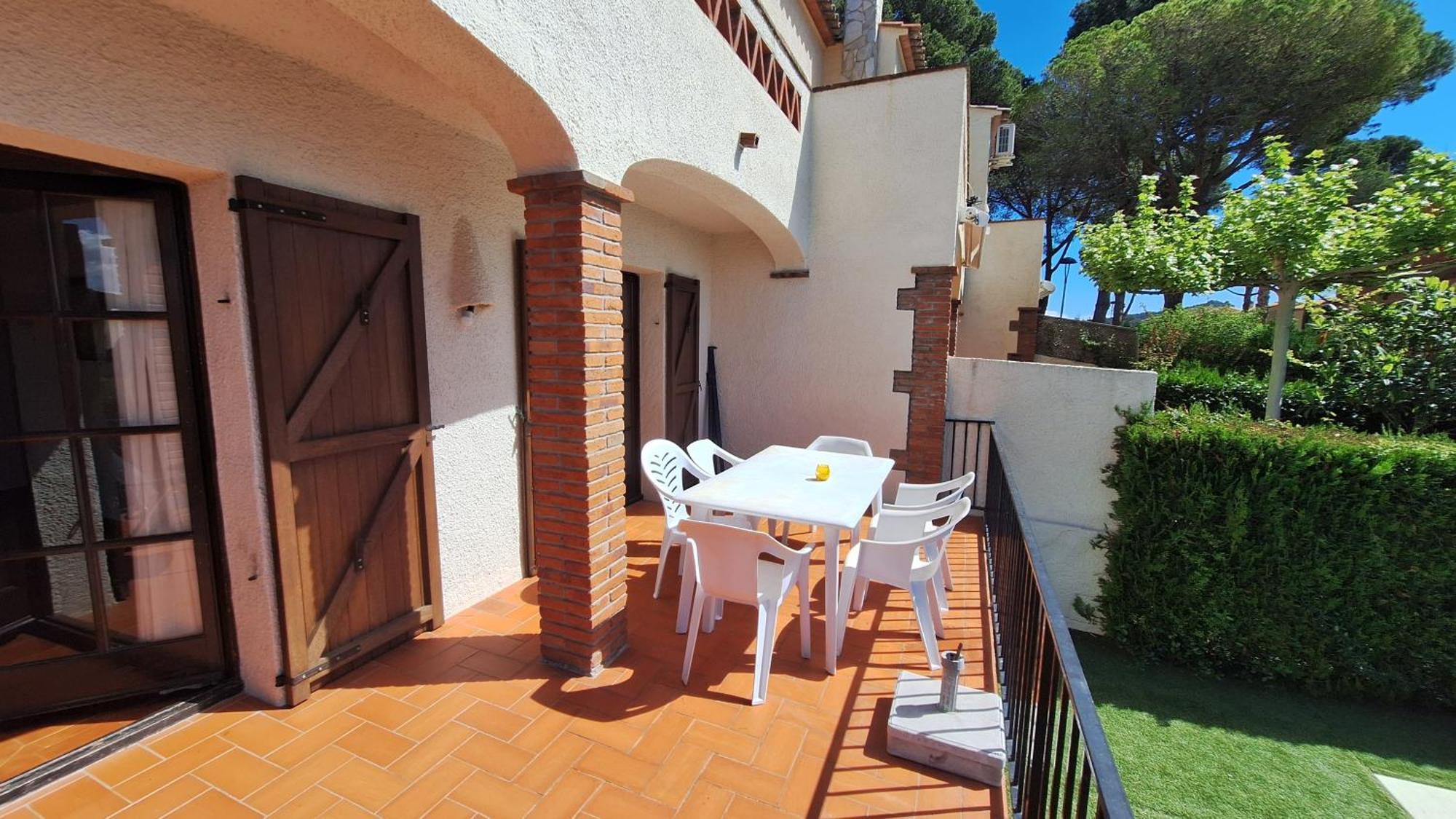 Vila Torre Vella 207 L'Estartit Exteriér fotografie